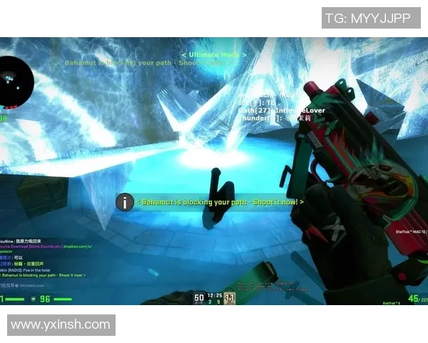 聚焦CSGOV5战队灵活性策略与战术调整的深度分析