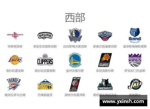 NBA球队名称大全及其历史背景详解